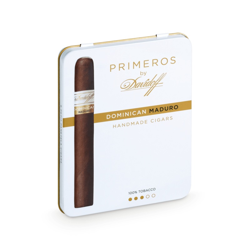 Davidoff | Primeros – Dominican Maduro