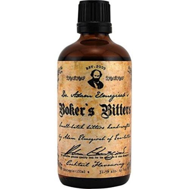 Dr Adam’s Boker’s Bitters|100 ml