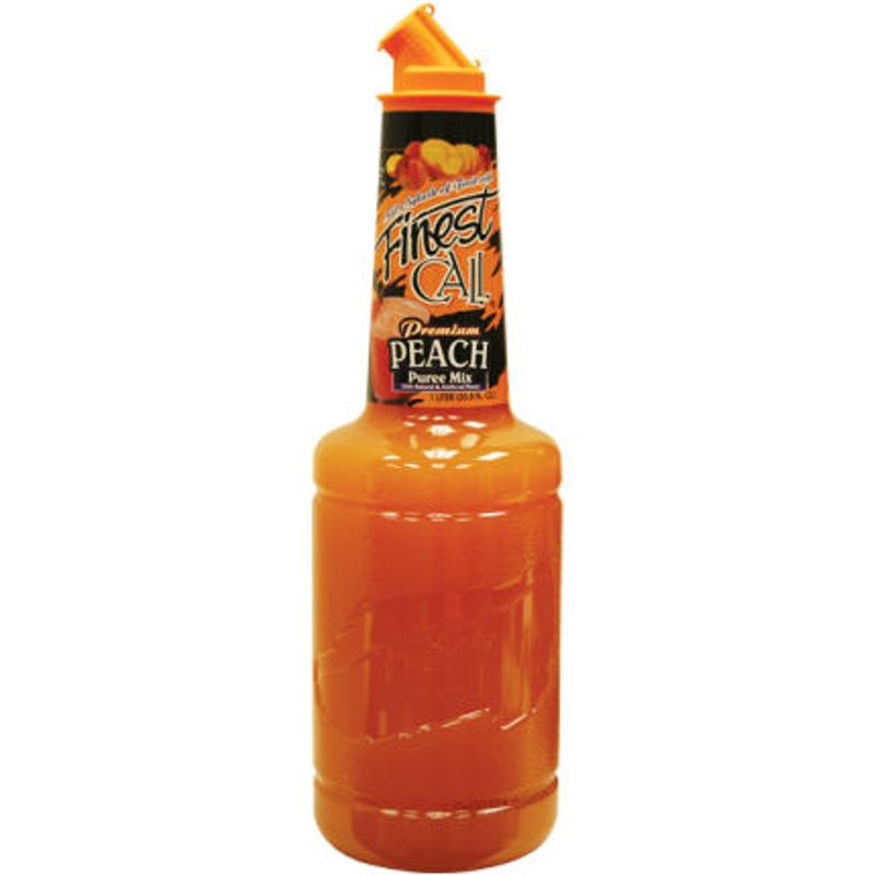 Finest Call Premium Banana Puree Mix 1L