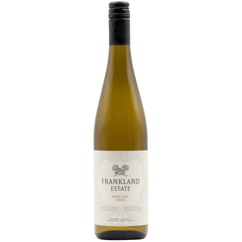 FRANKLAND ESTATE – RIESLING