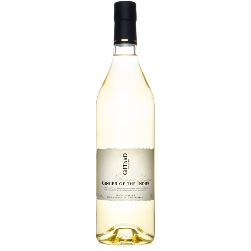 Giffard Ginger of the Indies Liqueur