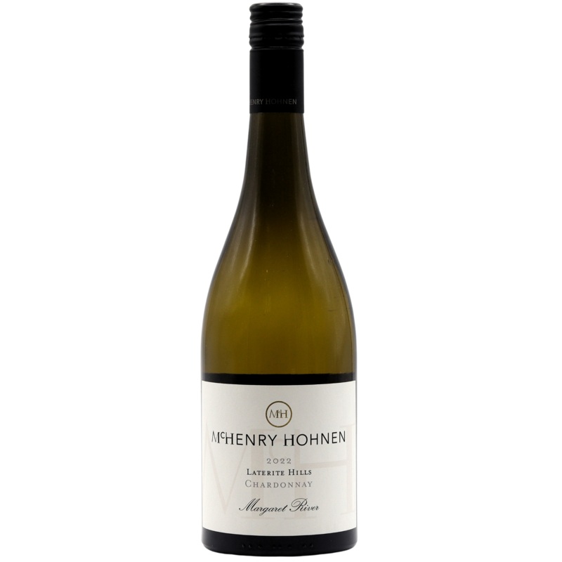 MCHENRY HOHNEN – LATERITE HILLS CHARDONNAY