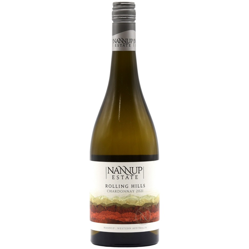 NANNUP ESTATE – ROLLING HILLS CHARDONNAY