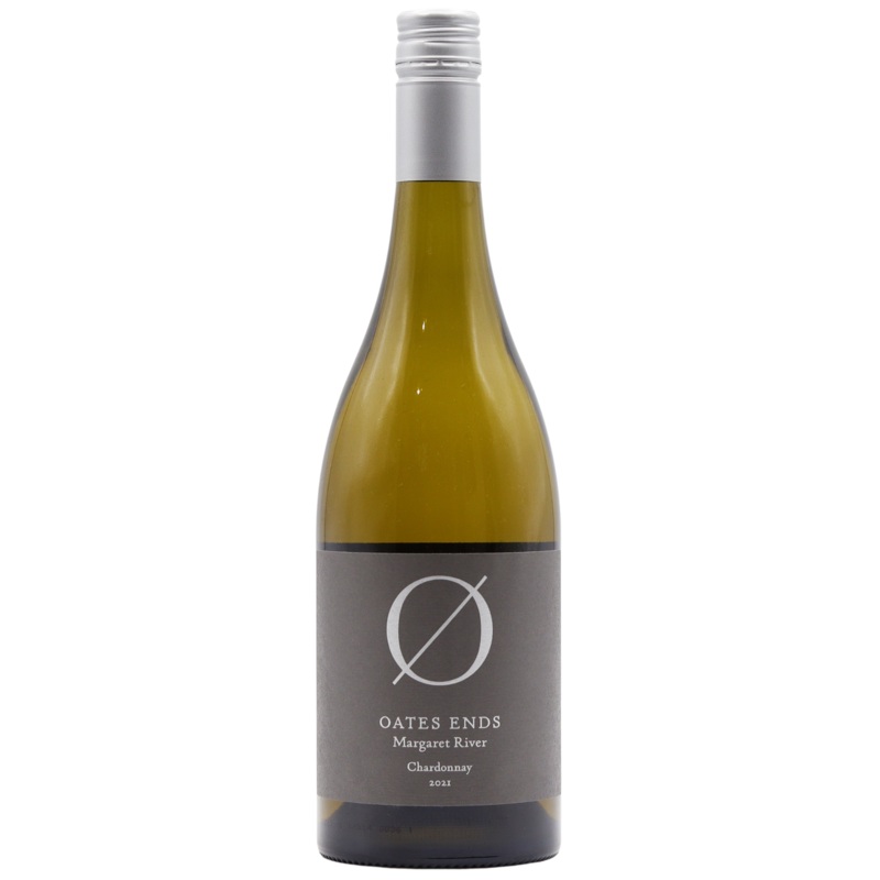OATES ENDS – CHARDONNAY
