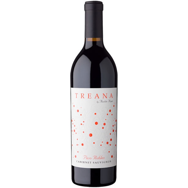 Treana by Austin Hope Paso Robles Cabernet 2023