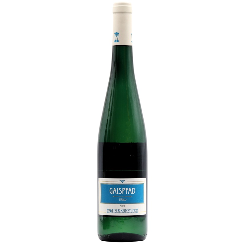 WEISER KNSTLER – GAISPFAD RIESLING