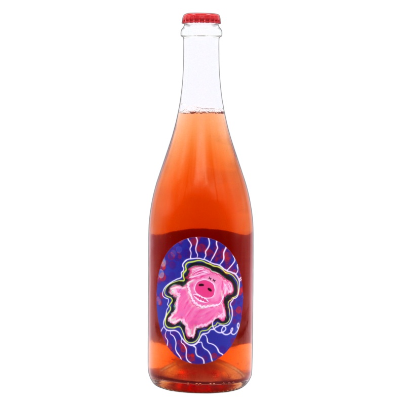 WILDMAN – PIGGY POP