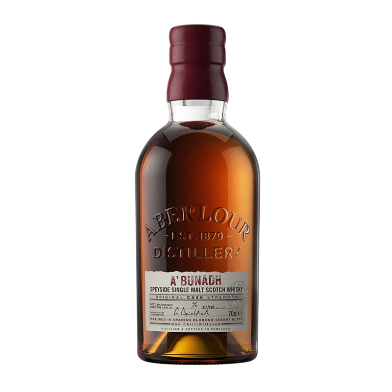Aberlour | A’BUNADH|75cl