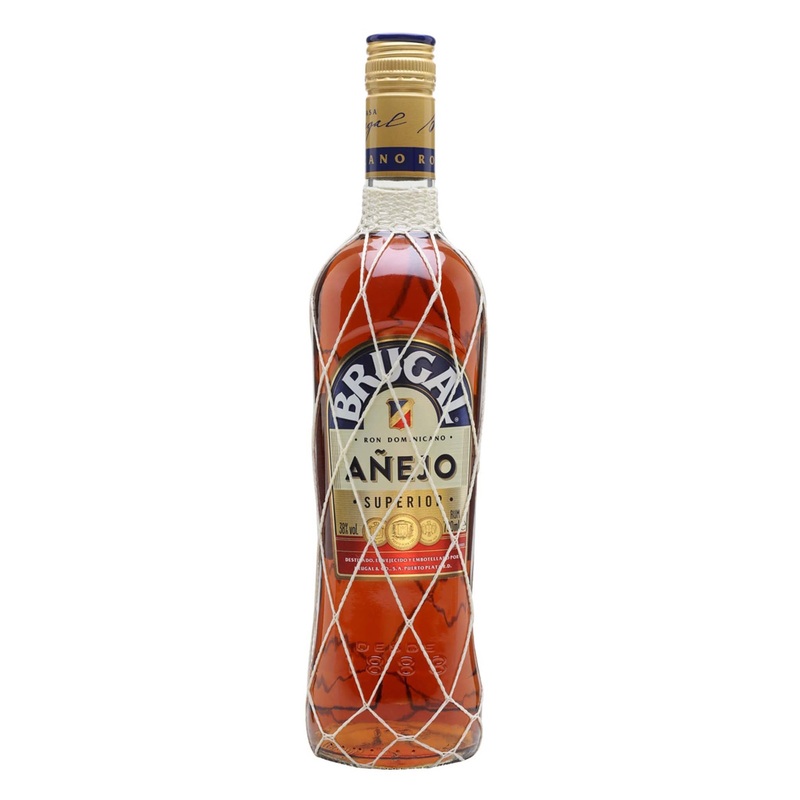 Brugal Anejo Rum 70cl