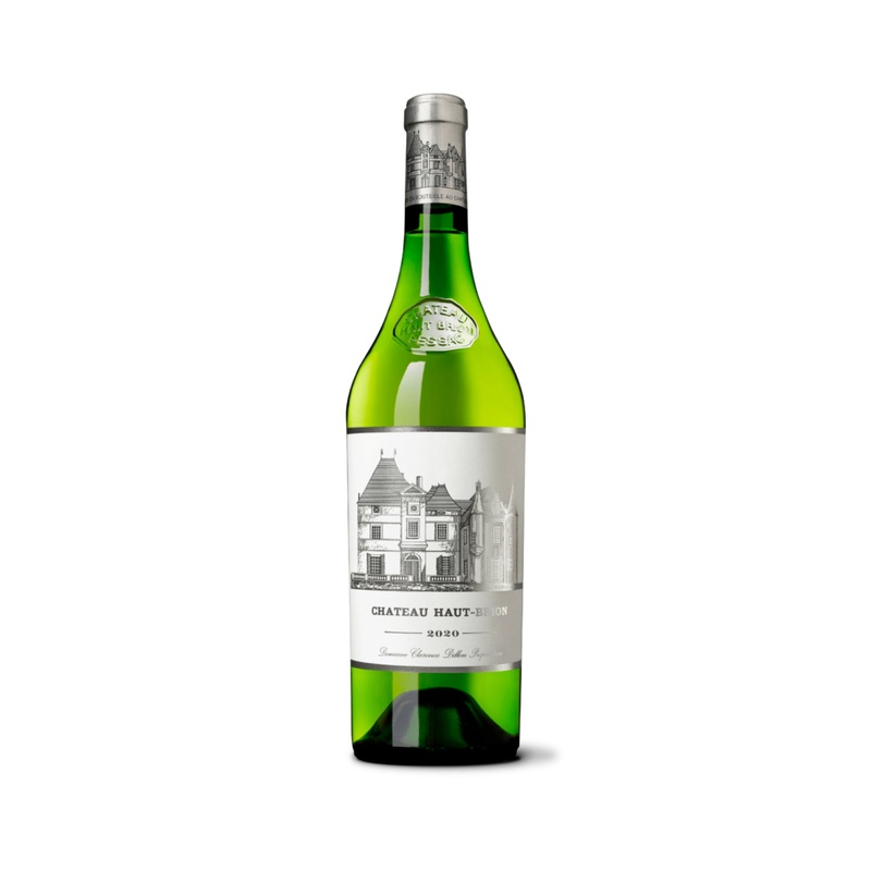 Chateau Haut Brion Blanc 2020|CW