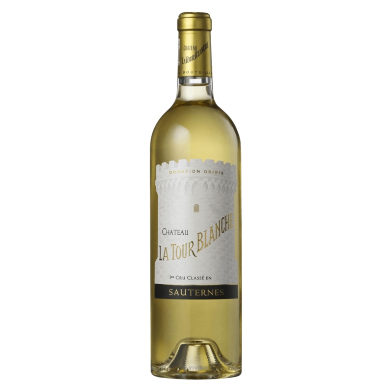 Chateau La Tour Blanche 2016|M6B4