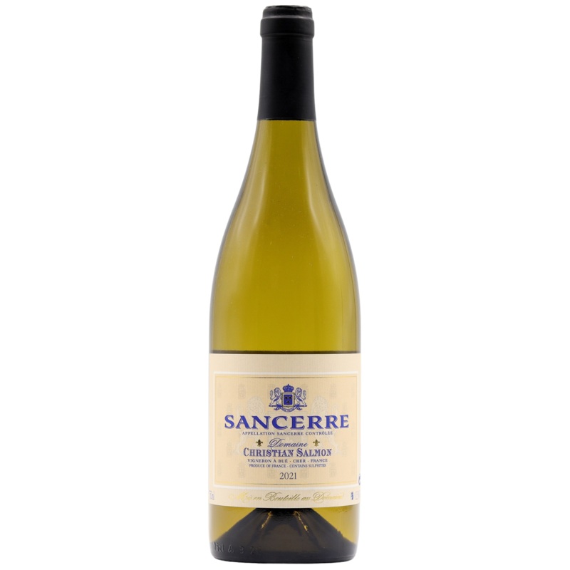 DOMAINE CHRISTIAN SALMON – SANCERRE