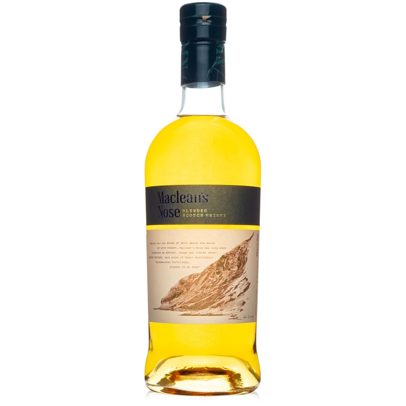 Maclean’s Nose Blended Scotch|700 ml