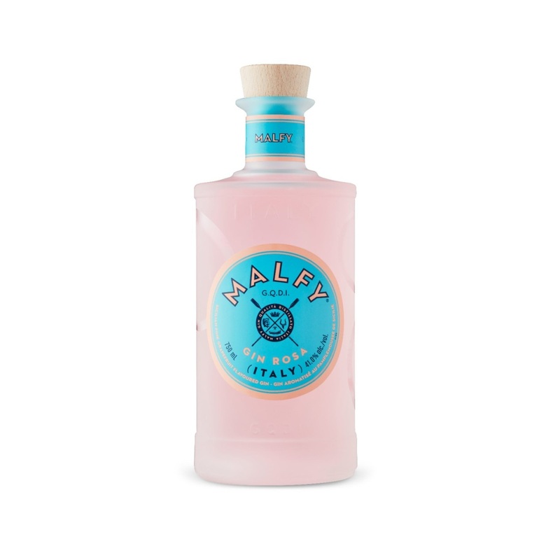 MALFY GIN ROSA(Case of 6)|INSTOCK