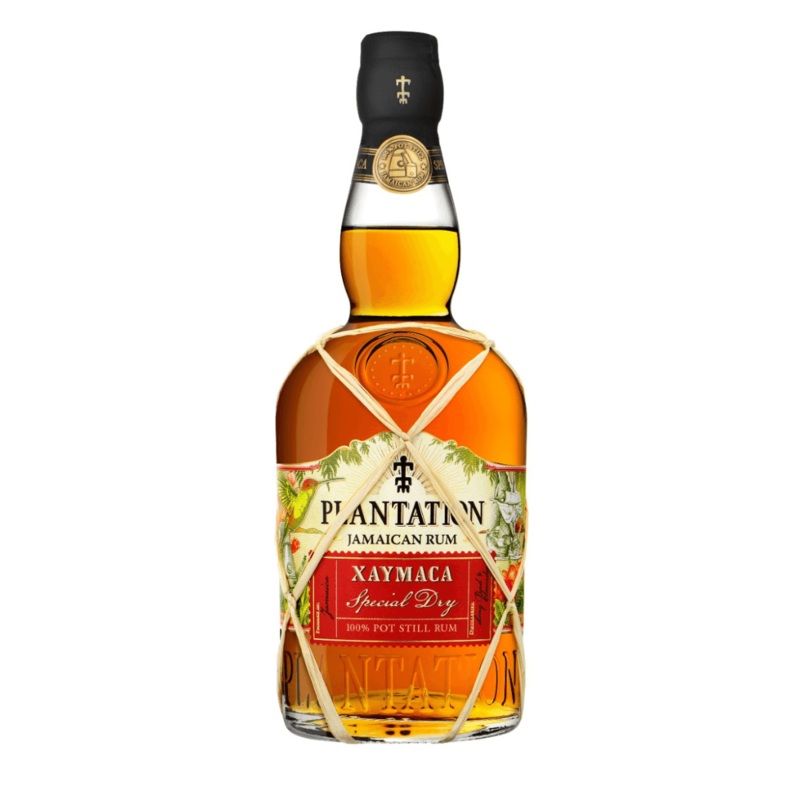 Plantation Rum | Xaymaca Special Dry