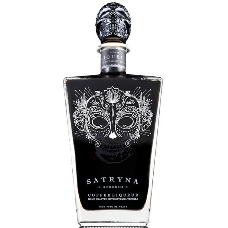Satryna Xpresso Coffee Liqueur 750ml