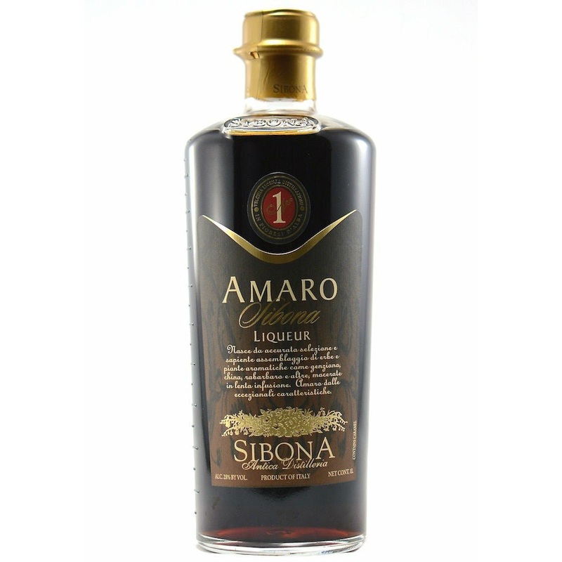 Sibona Amaro|1 L