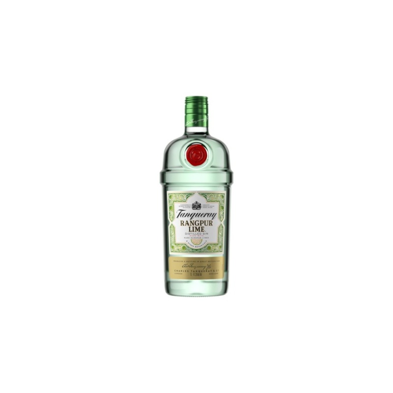 Tanqueray Rangpur 41.3% 1L