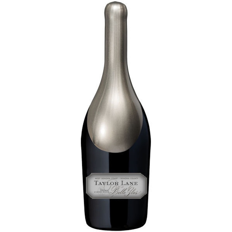 Belle Glos Taylor Lane West Sonoma Coast Pinot Noir 2014 1.5L Rated 93WE