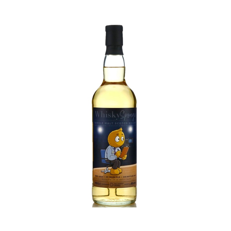 Ben Nevis 1996 (case of 6)|CW