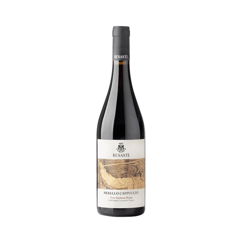 Benanti Nerello Cappuccio Terre Siciliane IGT