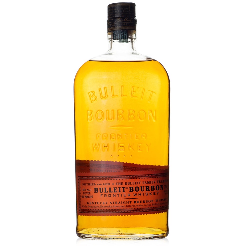 Bulleit Bourbon|750 ml
