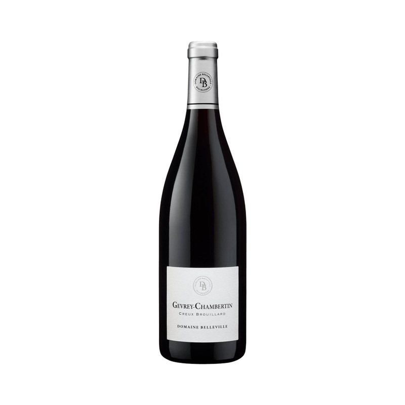 Domaine Belleville Gevrey Chambertin Creux Brouillard 2015