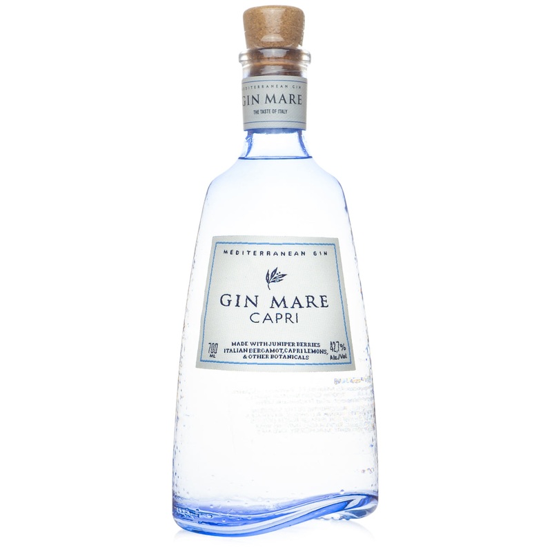 Gin Mare Capri Gin|700 ml