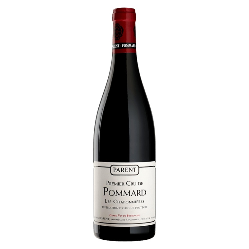 Parent Pommard 1Er Cru Les Chaponnieres 2020