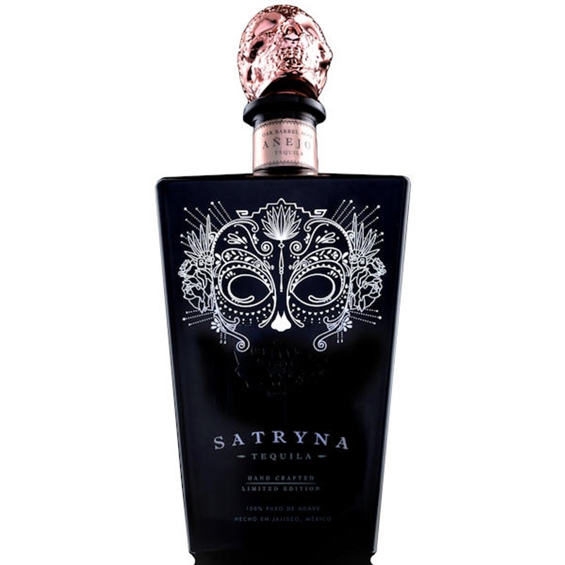 Satryna Anejo Tequila 750ml