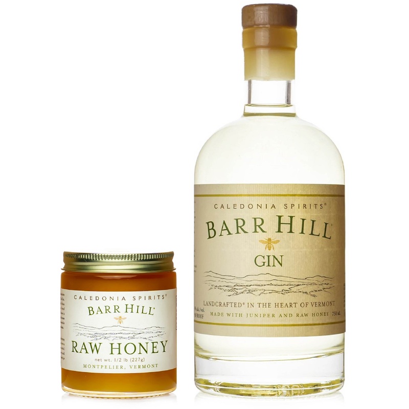 Barr Hill Bee’s Knees Kit