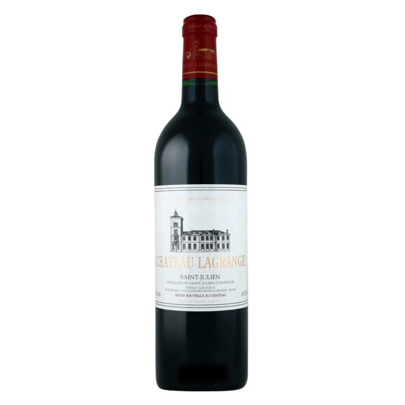 Chateau Lagrange 2016|F4 M3C4