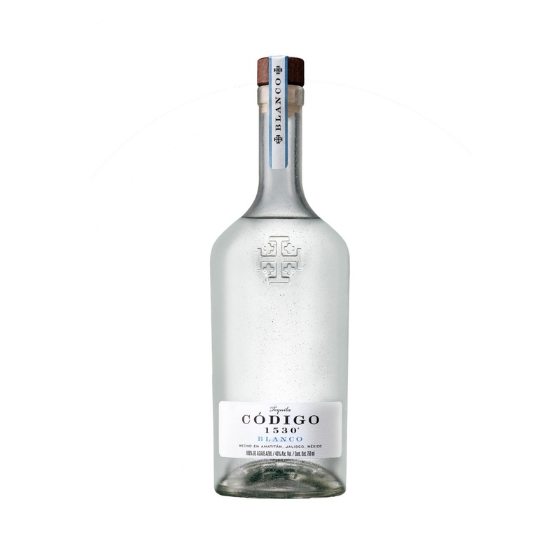 Codigo 1530 Tequila Blanco|Default Title