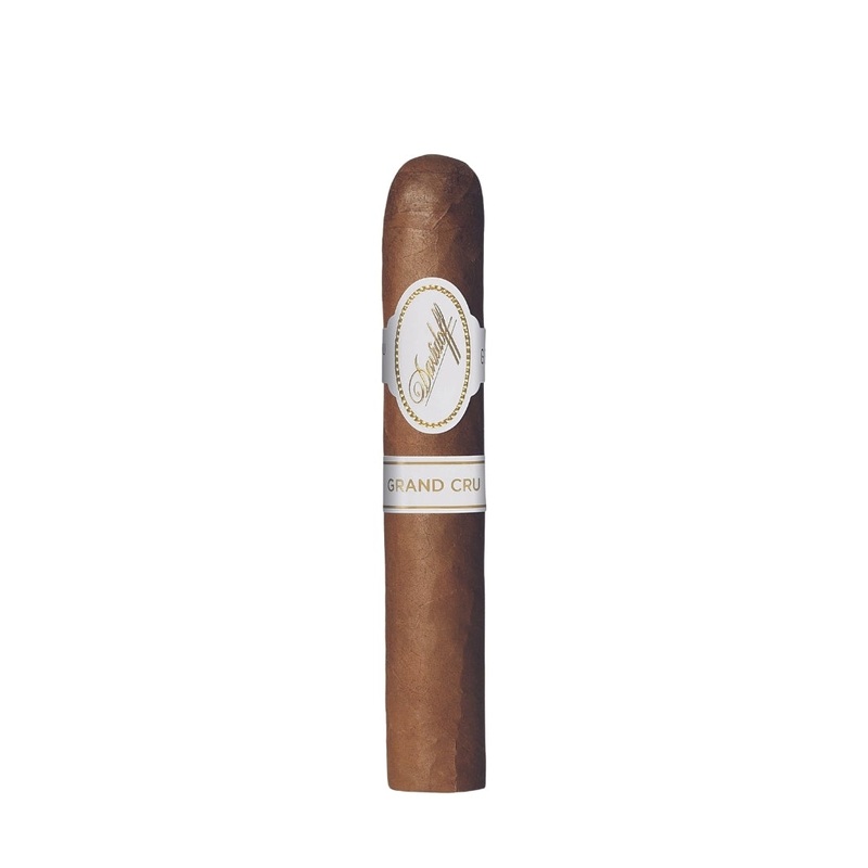 Davidoff Gran Cru No.5|Single|Box of 25