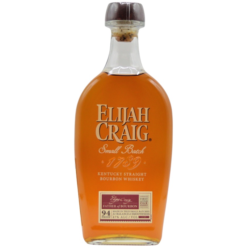 ELIJAH CRAIG – SMALL BATCH