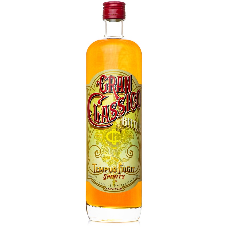 Gran Classico Bitter Liqueur|700 ml