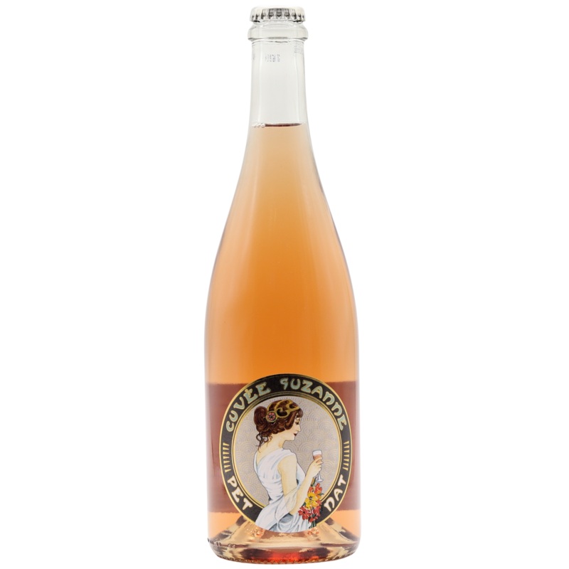 LINGOT MARTIN – CUVE SUZANNE