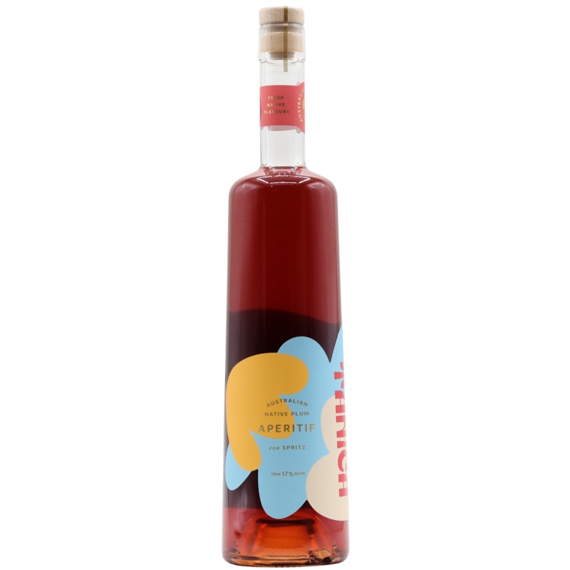 TANICA – PLUM APERITIF