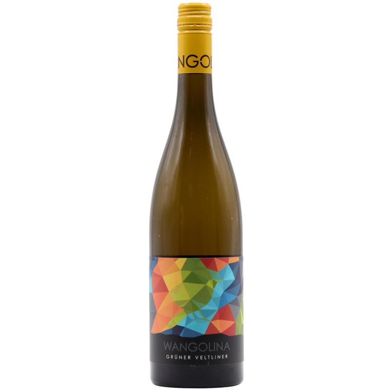 WANGOLINA – GRUNER VELTLINER