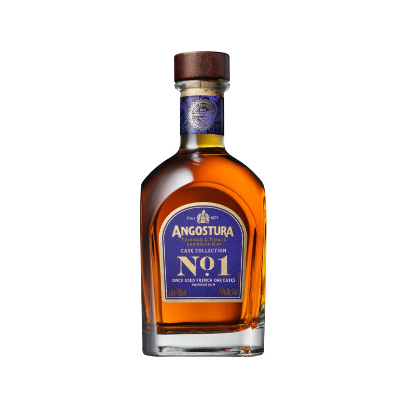 Angostura 16Y F Oak %40 0.7L