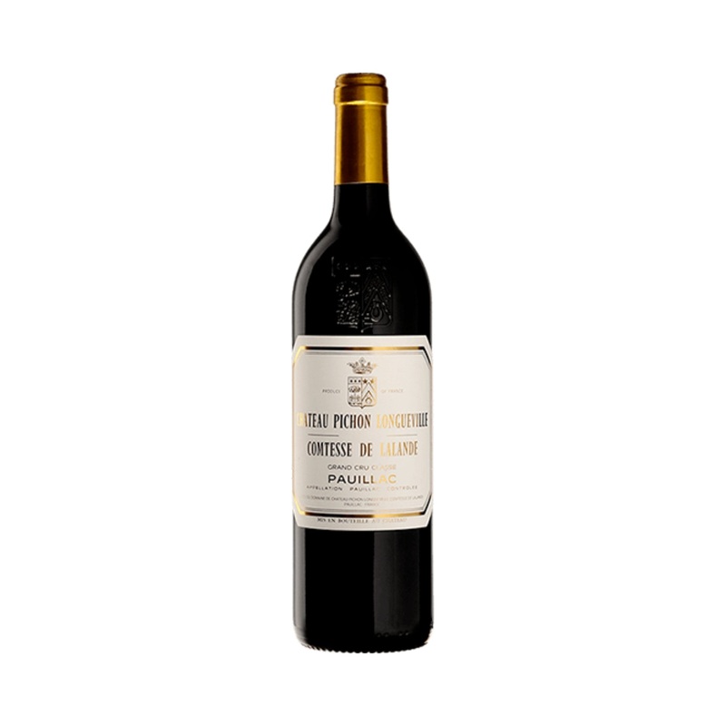 Chateau Pichon Comtesse 2000|Default Title