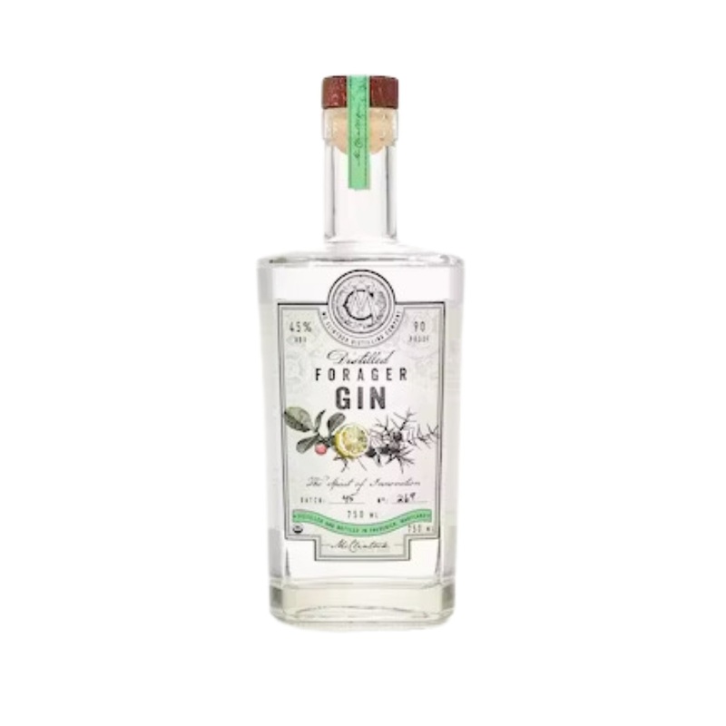 Forager Gin (case of 6)|CW