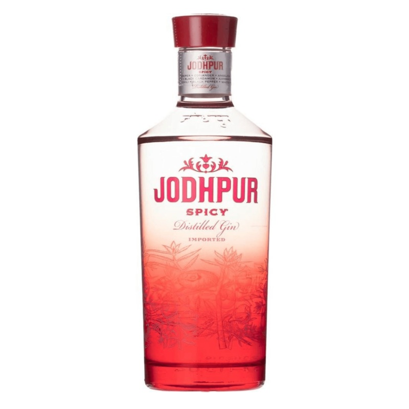 Jodhpur Spicy|75cl