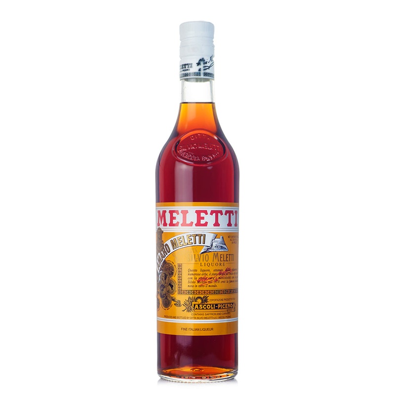 Meletti Amaro|750 ml
