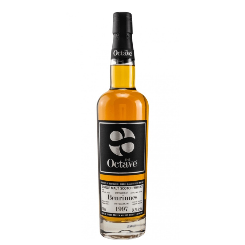 Octave Premium Benrinnes 1997|70cl