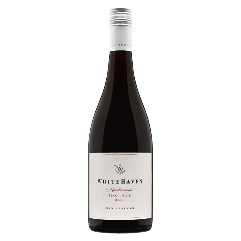 Whitehaven Marlborough Pinot Noir 750mL