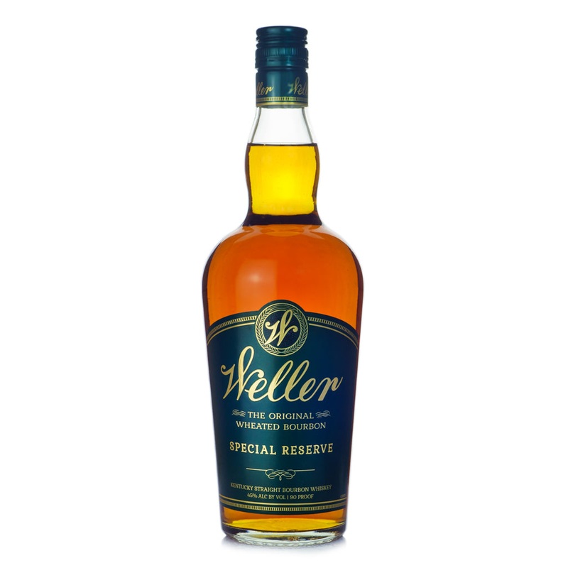 WL Weller Special Reserve Bourbon