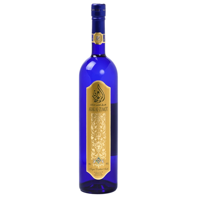 Arak Zumot|75cl|100cl