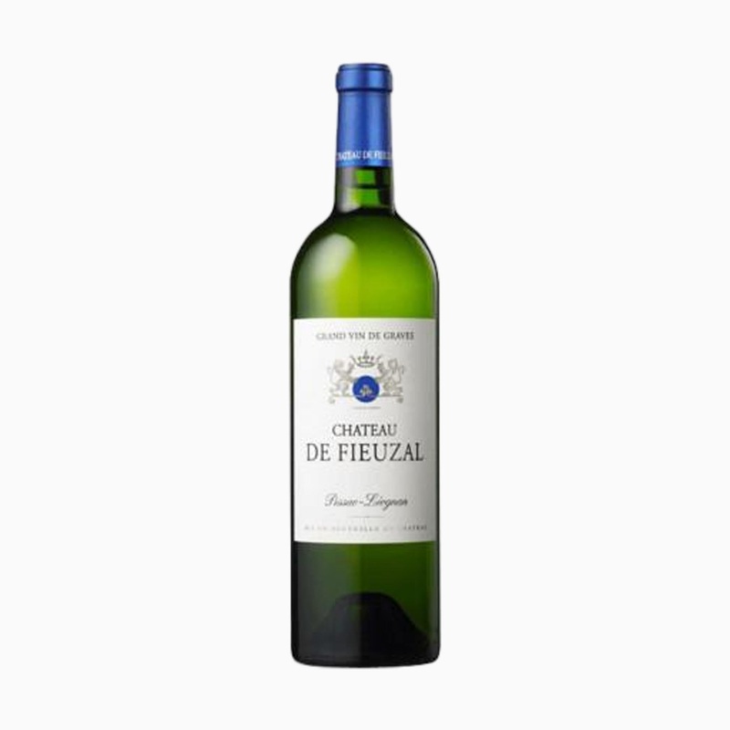 Chateau De Fieuzal Blanc 2020|INSTOCK