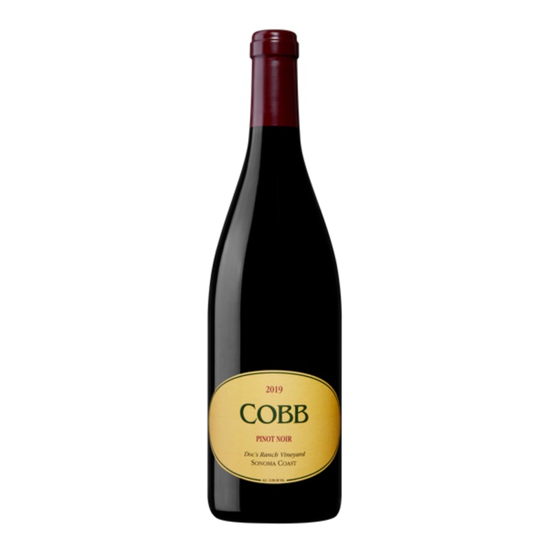 Cobb Pinot Noir Old Firs|W3